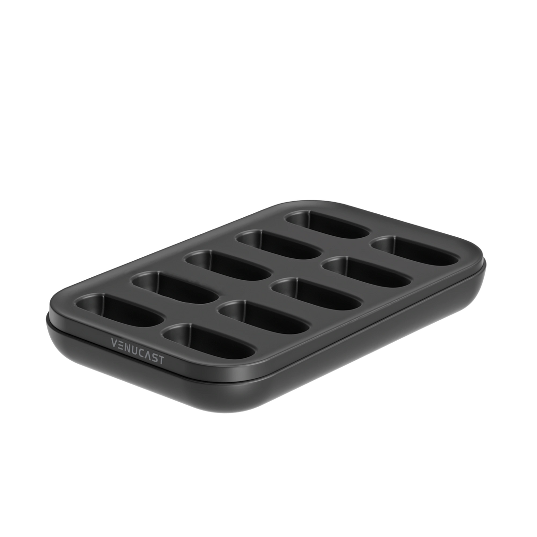 Charging Dock for AuraPlex Pro-View Receivers 10-Slot