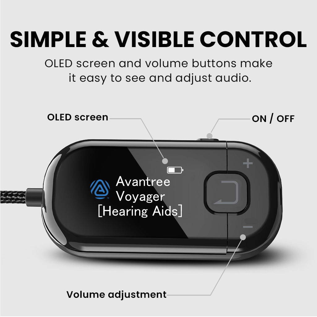 Voyager AuraBand