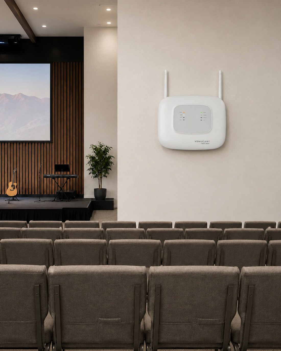 NetCast