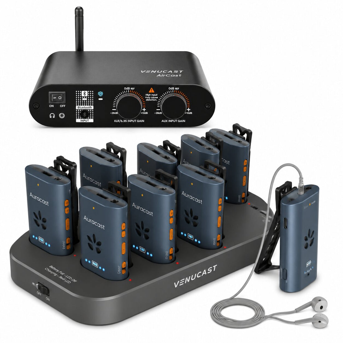 AuraPlex Pro MX