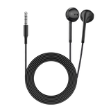 Wired earbuds
Wired earbuds for auraclip receivers
Also for Audiplex & AuraPlex receivers , supports 3.5mm AUX port