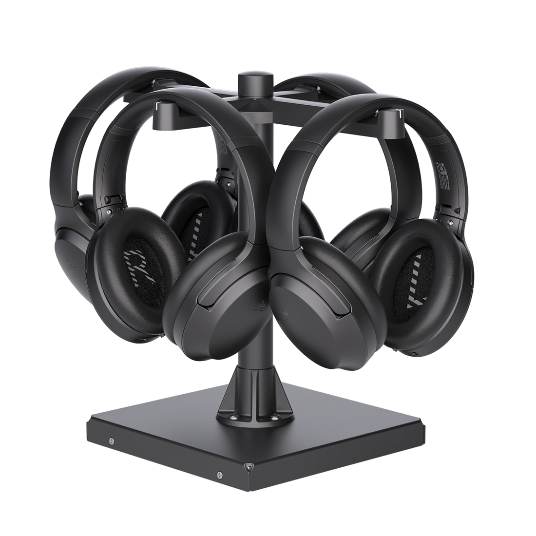 Aura Aria 4 Pro Auracast Headphones for Churches, Theaters, Classrooms & Meetings