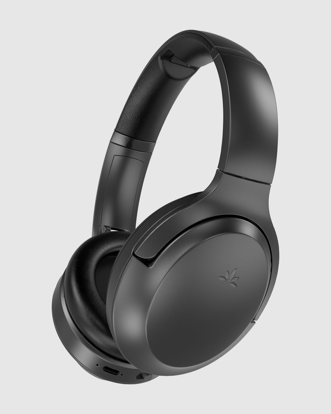 Aria Aura 4 Pro back