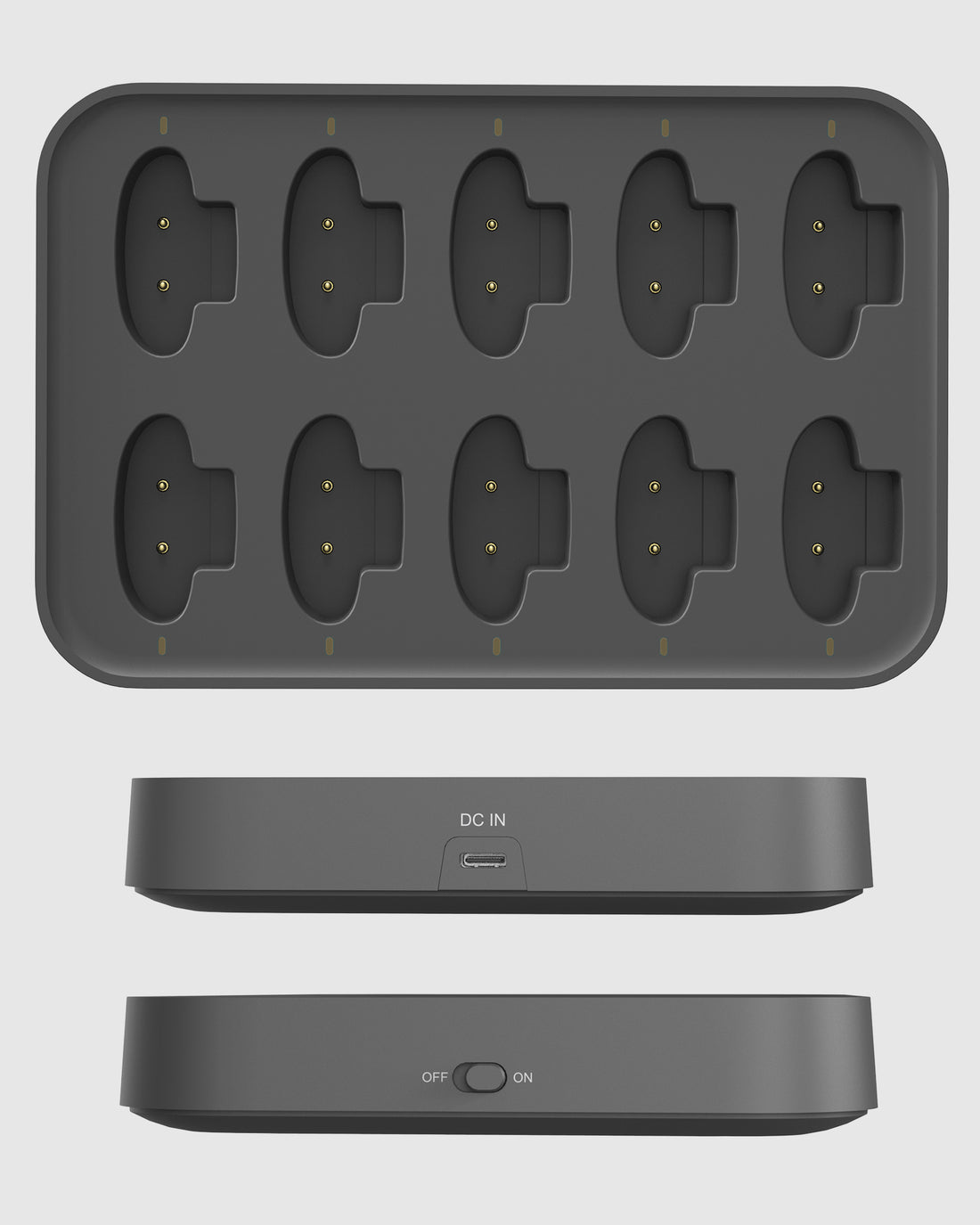 Audiplex MX M3 base