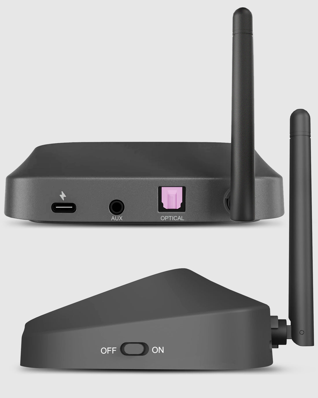 Audiplex MX M3 transmitter