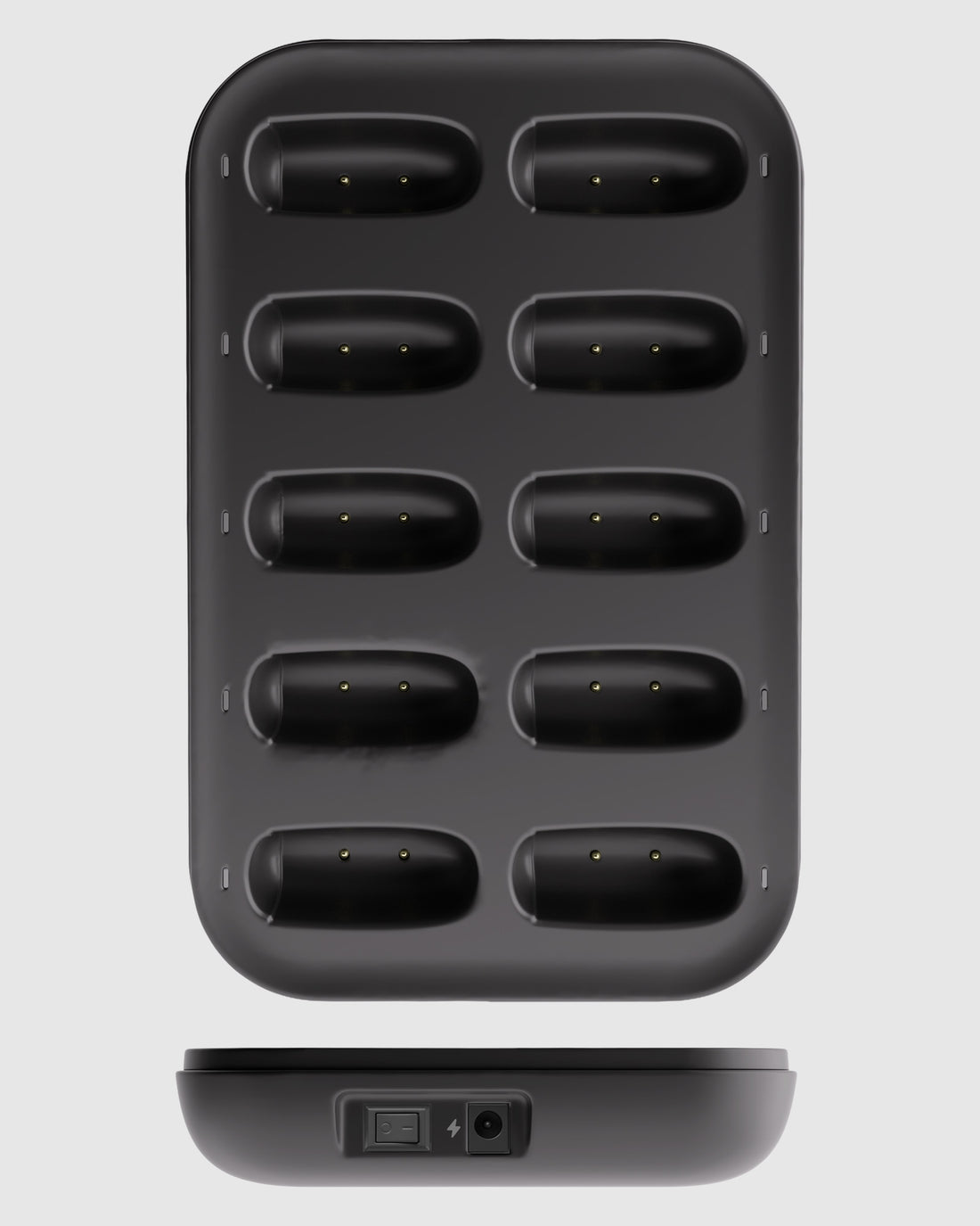 AuraPlex Pro View 10 top & left