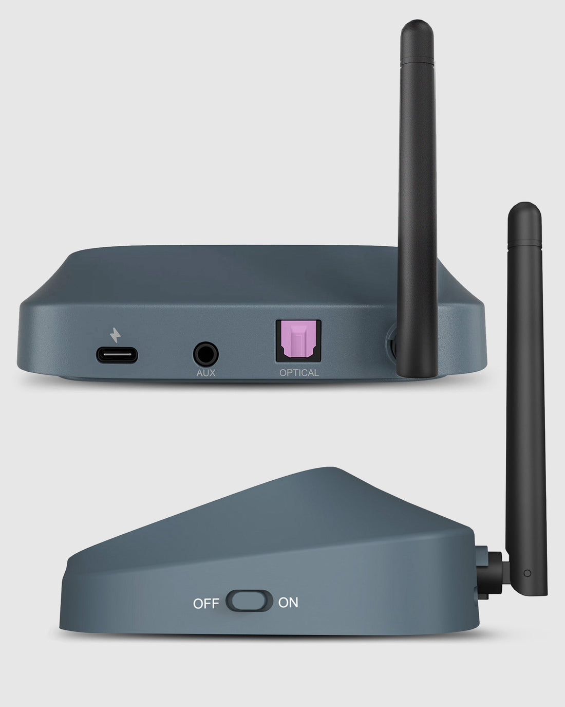 AuraPlex X6 Transmitter