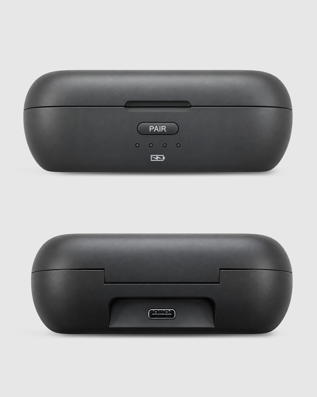 FitLock Aura Front and back