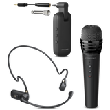 FreeMic Duo