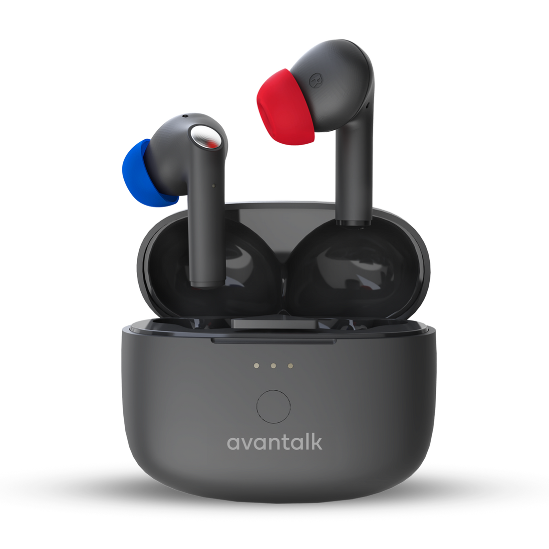 Infinity NC Auracast & ANC Earbuds with App ANC Earbuds with LE Audio, Auracast, HD Calls & Custom EQ for group TV watching, audio guides, or shared listening