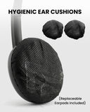 10-Pack Wired On-Ear Headphones
