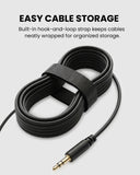 10-Pack Wired On-Ear Headphones