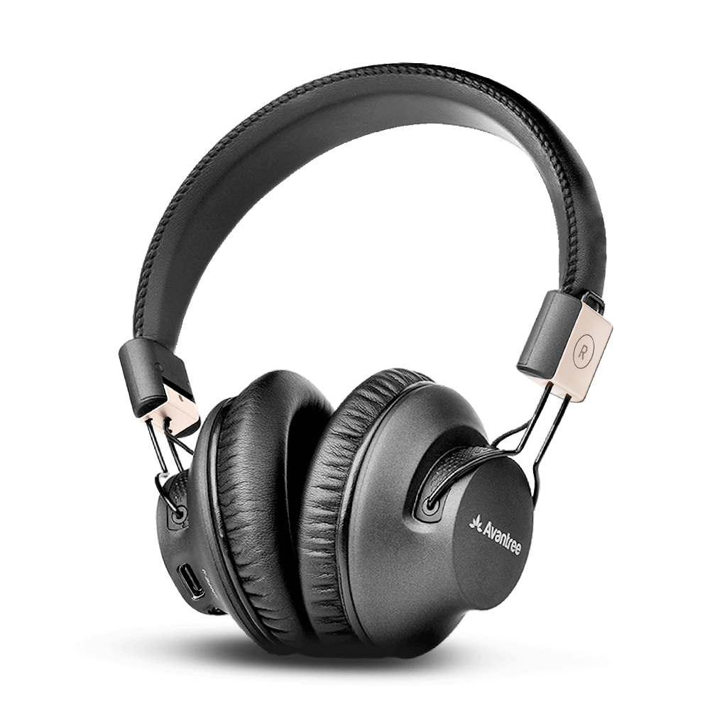 Quartet-Extra Additional pair of 2.4G Wireless Headphones for Quartet/Duet/Audiplex
