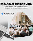 DG60 Aura