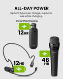FreeMic Duo
