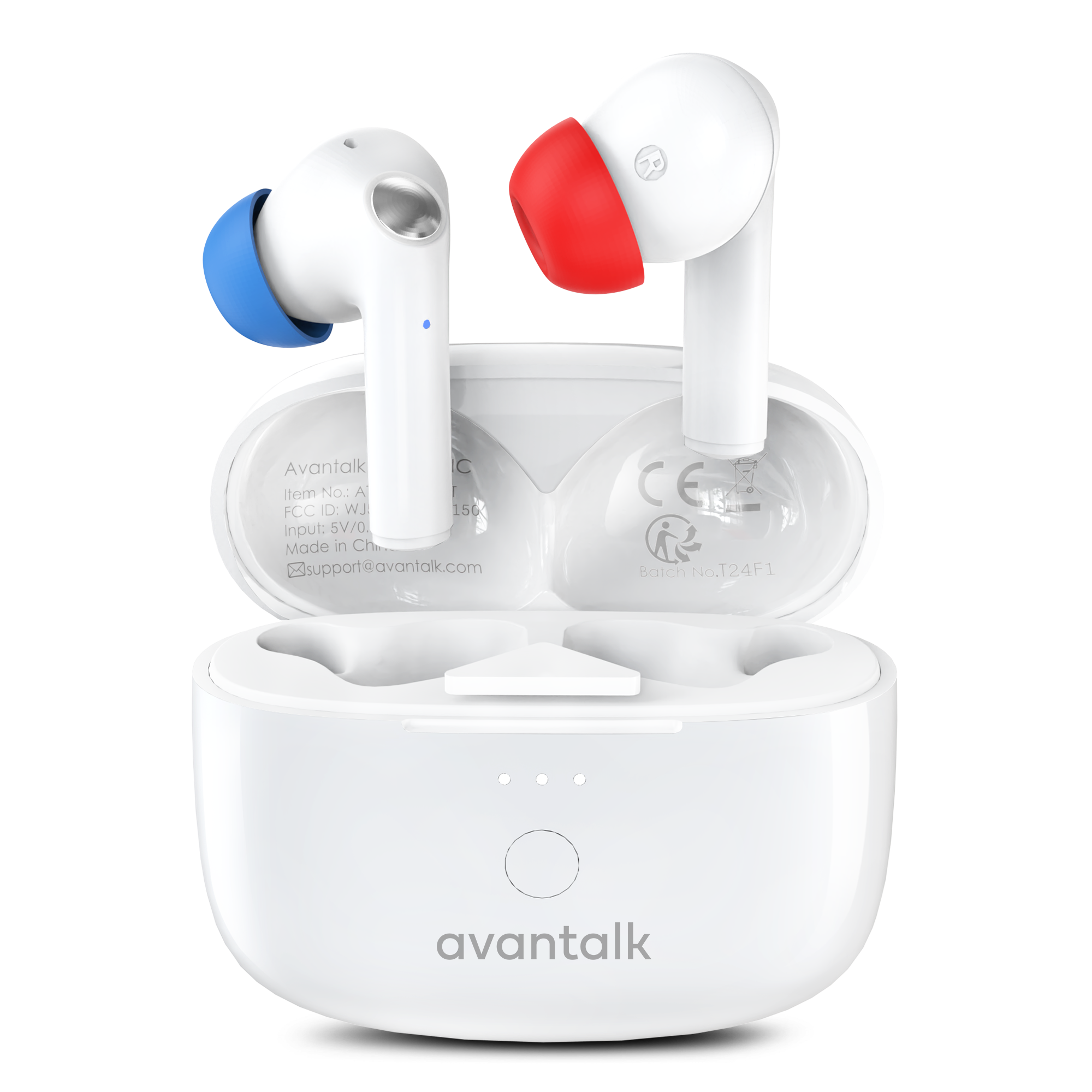 Infinity NC Auracast & ANC Earbuds with App ANC Earbuds with LE Audio, Auracast, HD Calls & Custom EQ for group TV watching, audio guides, or shared listening