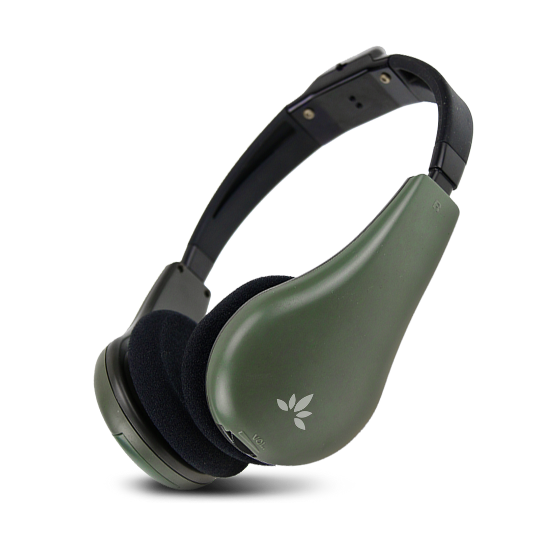 R500 headphones for conferences and churches, delivering clear audio to specific listeners while keeping sound contained within the venue.