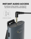 10-Pack Wired Over-Ear Headphones