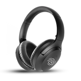 Avantree Aria Aura – Auracast-Compatible Wireless Headphones Comfortable Over-Ear Design, Clear Voice Performance, and Seamless Connectivity for TV, Mobile, and Shared Audio Listening.