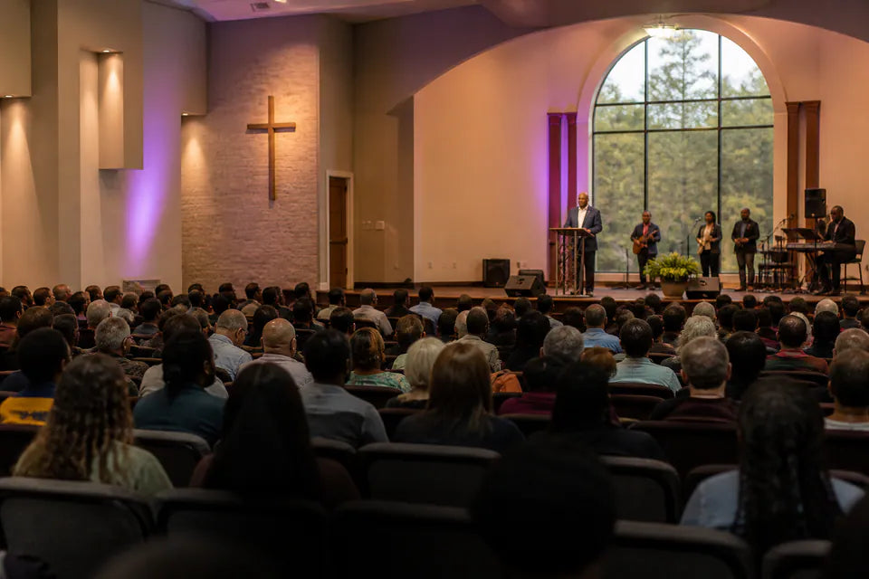 Church & Worship