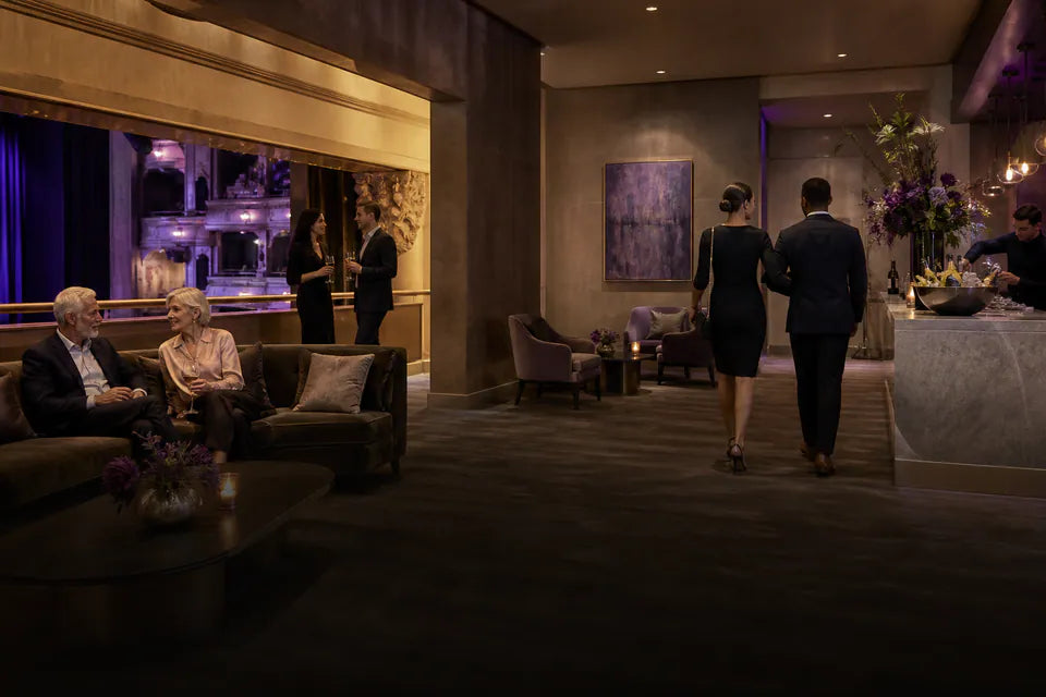 VIP & Premium Venue