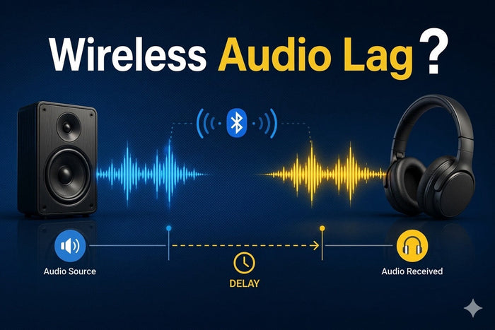 Church Assistive Listening Systems: is Audio Delay a Problem?