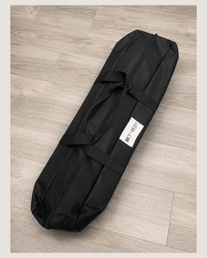Auracast Deployment Carrying Bag