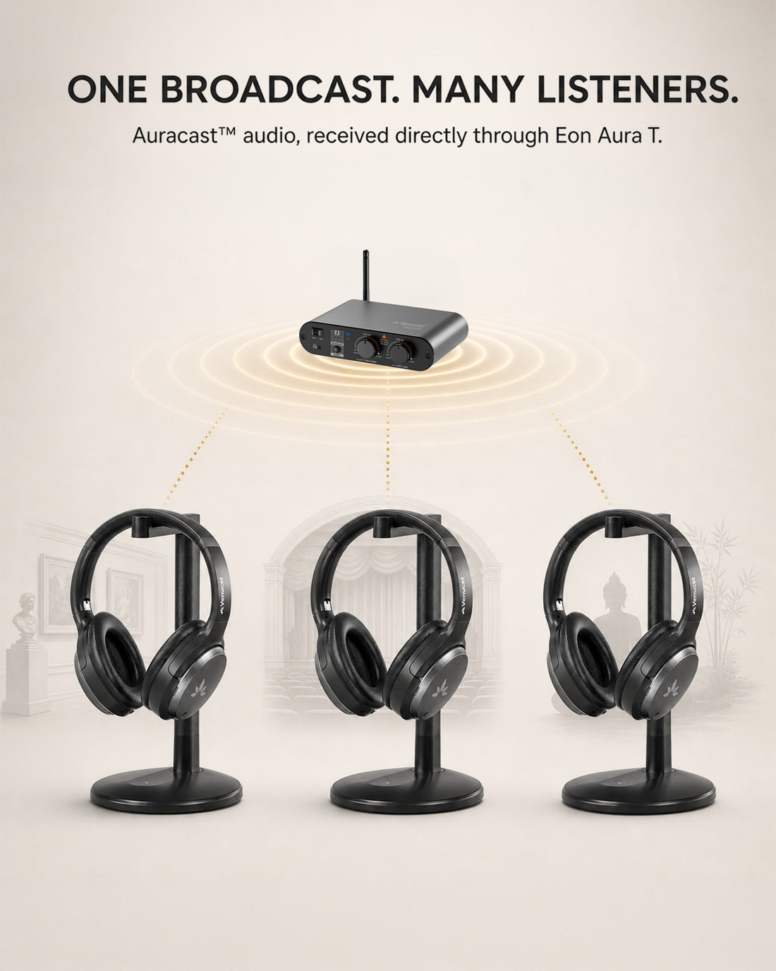 Eon Aura T