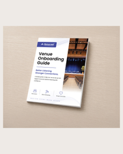 Venue Deployment Pack Venue Onboarding Guide