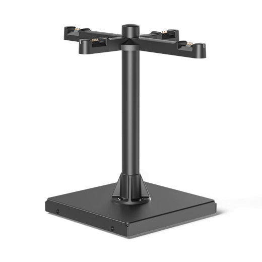 4-Bay Charging Stand for Eon Aura & Aria Aura