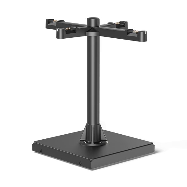 4-Bay Charging Stand for Eon Aura & Aria Aura