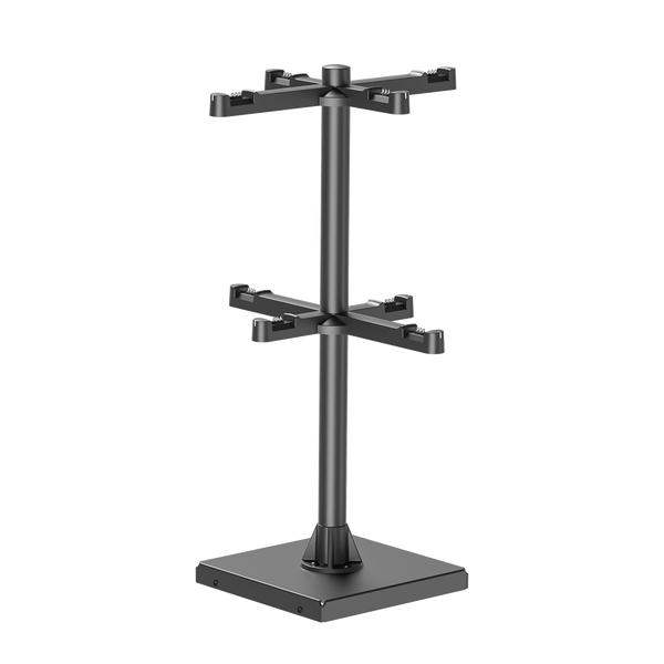 8-Bay Charging Stand for Eon Aura & Aria Aura