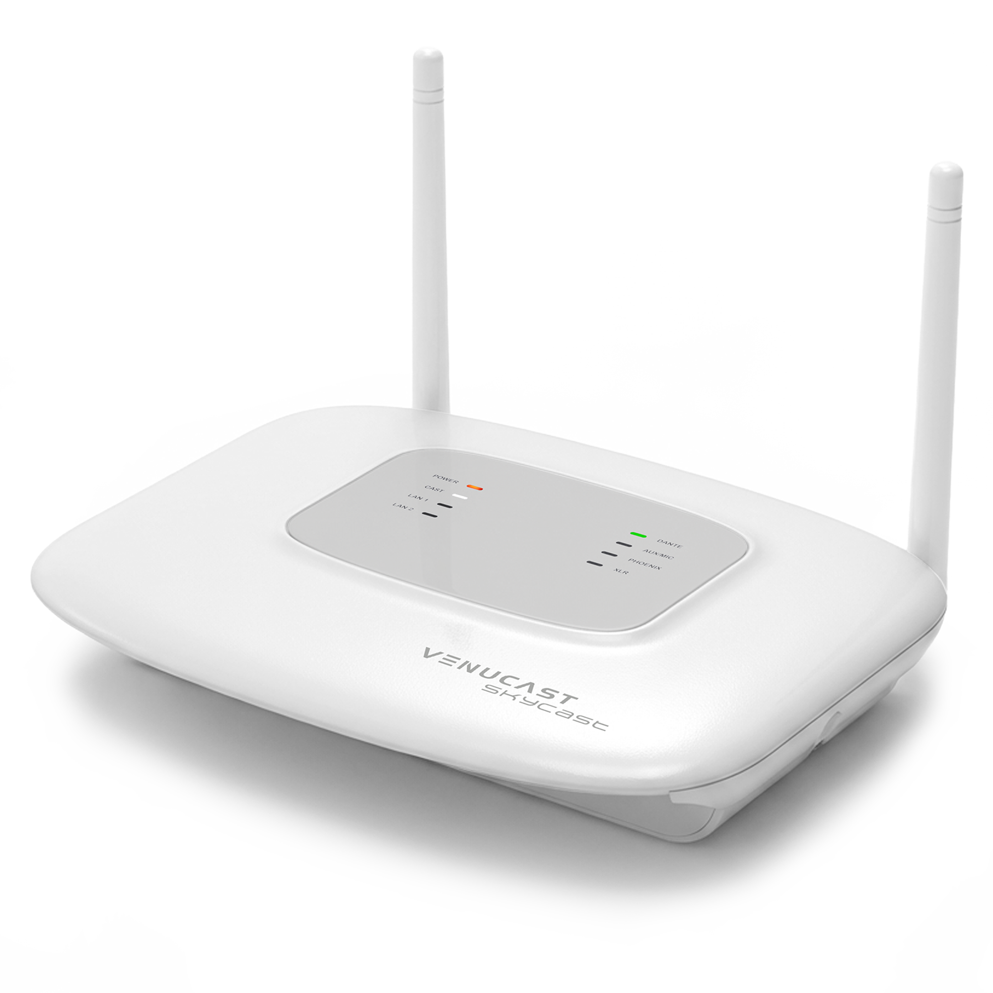 NetCast
