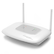 NetCast Network-managed Auracast audio distribution system for theaters, churches, campuses and large venues. Supports Web UI control, mobile APP management, PoE deployment, dual broadcast channels and professional audio inputs.