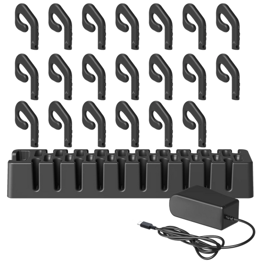 AudiTour Expansion Kit