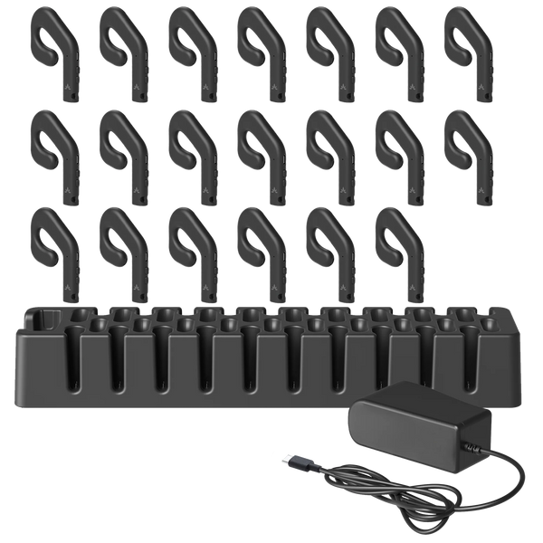 AudiTour Expansion Kit