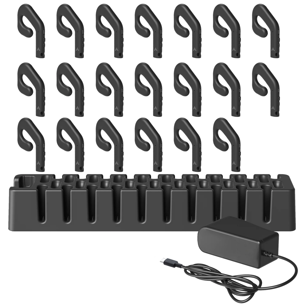 AudiTour Expansion Kit