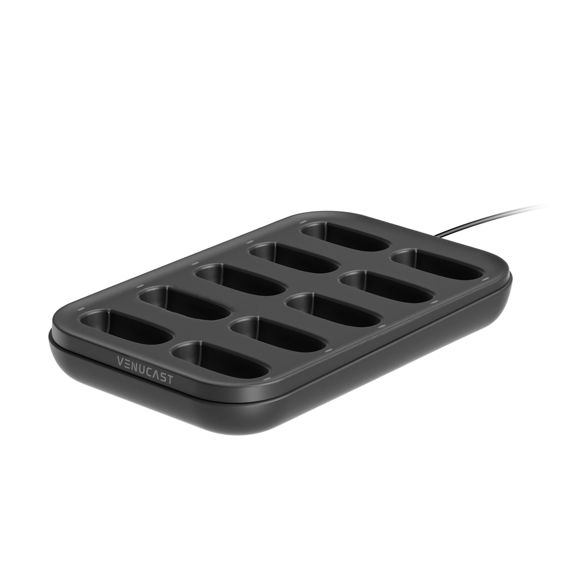 Charging Dock for AuraView Receivers 10-Slot
