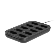 Charging Dock for AuraView Receivers 10-Slot