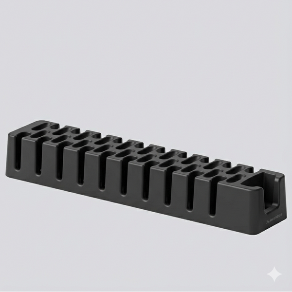 20 Slots Charging Dock for AudiTour