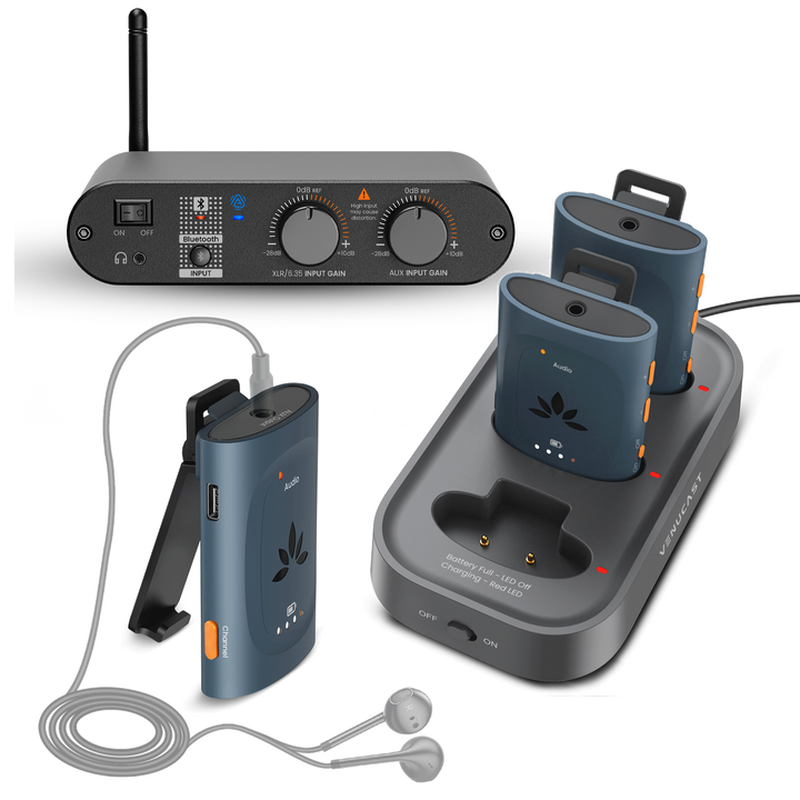 AuraPlex Pro M3