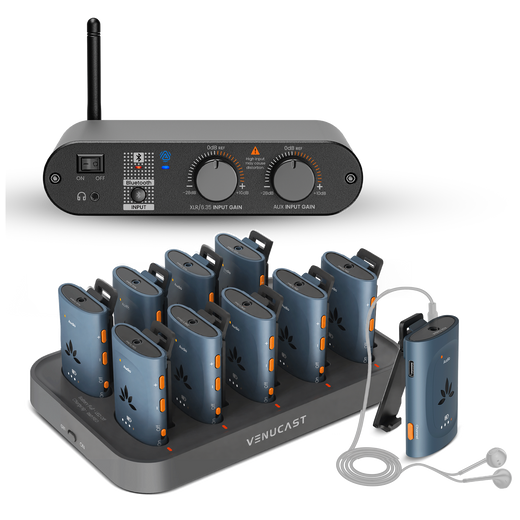 AuraPlex Pro MX