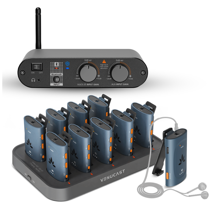 AuraPlex Pro MX