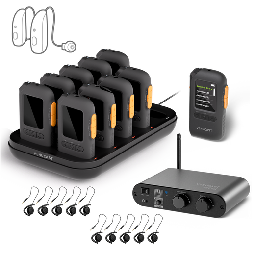 AuraPlex Pro-View 10