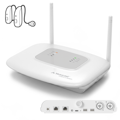 NetCast