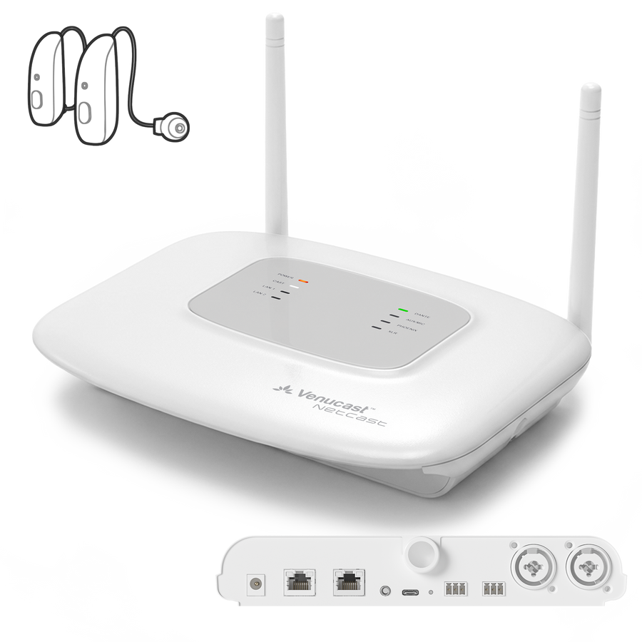 NetCast