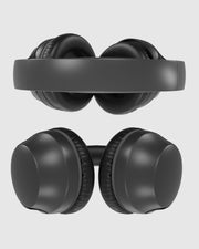 3 Pack Wired Over Ear Headphones top&bottom