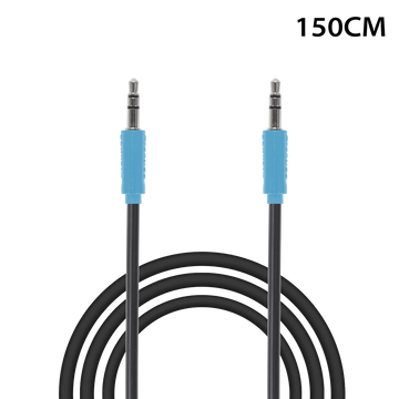 Câble audio 3,5 mm