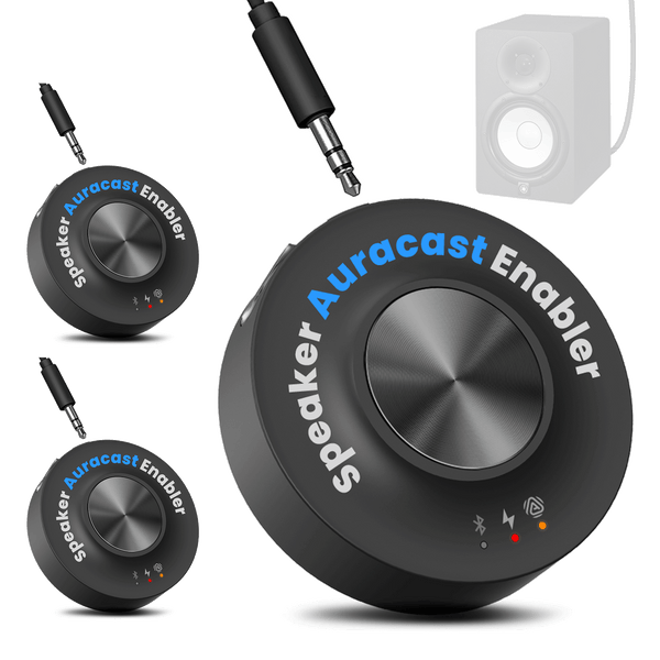 AuraLink 3-Pack