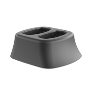2-Slot Charging Dock for AuraCoil, Auraband & HearCoil